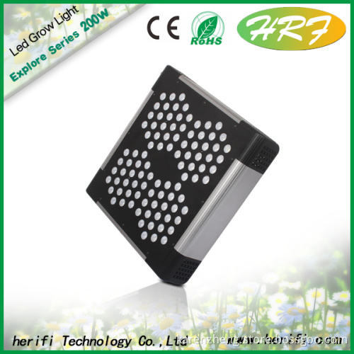 288x3w Indoor Garden Plant LED Grow Light